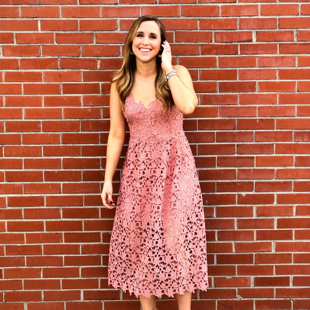 Meet your Posher, Alyssa